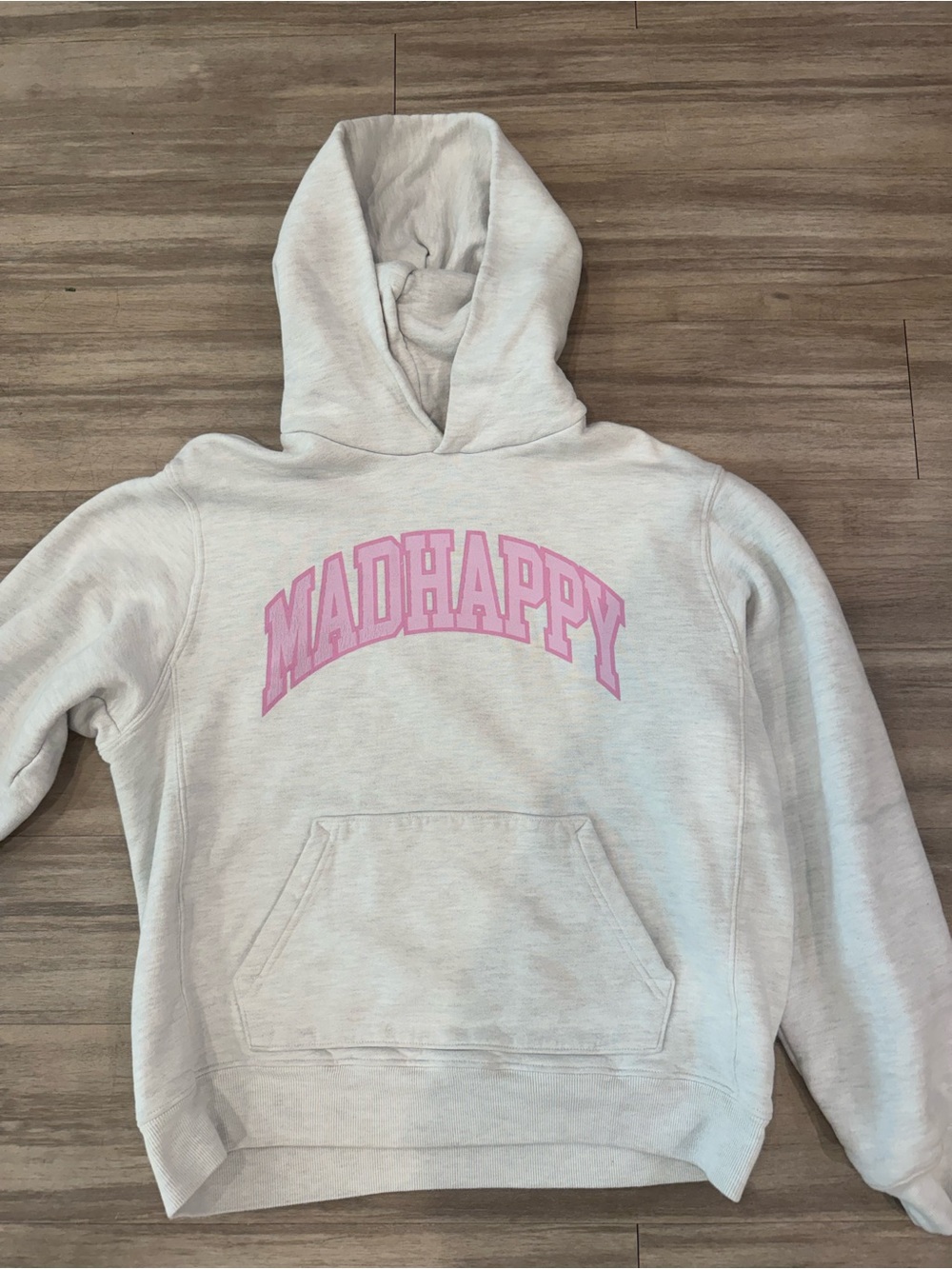 madhappy sweatshirt